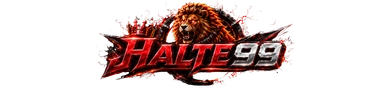 HALTE99 Logo
